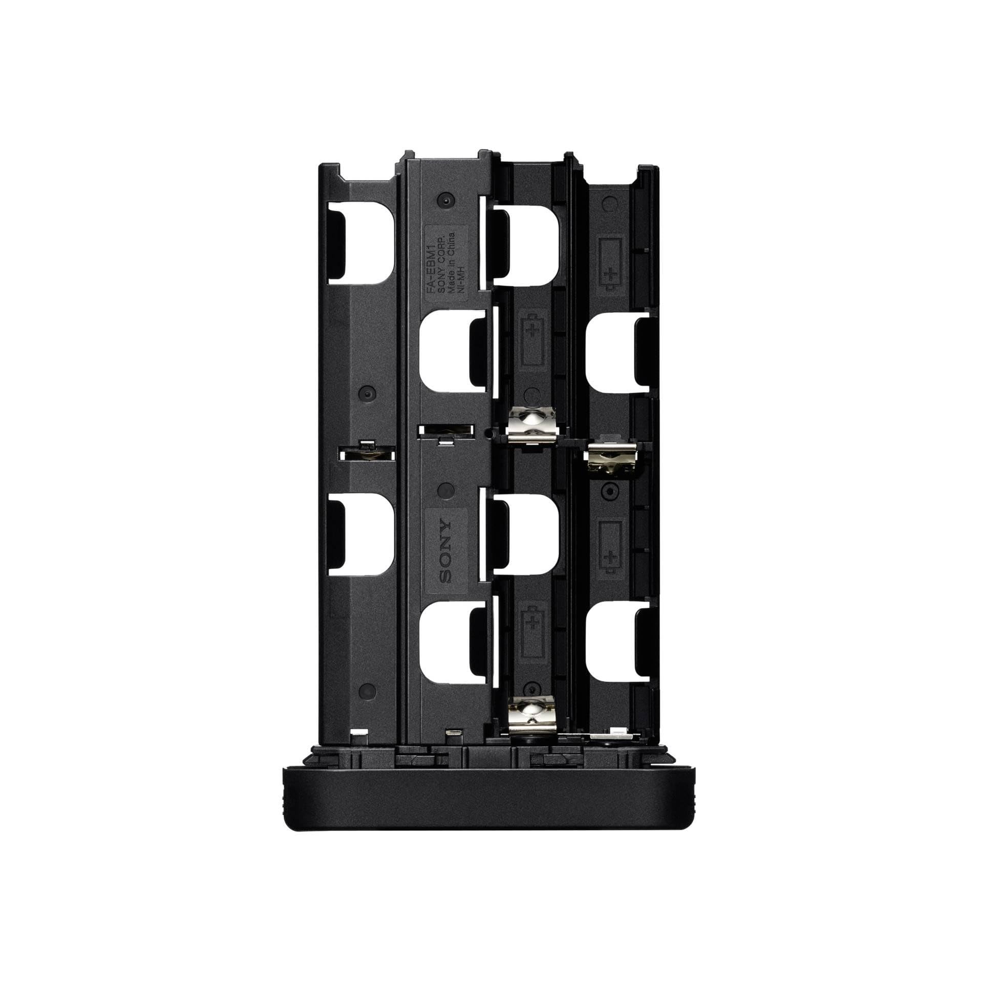 Amazon | SONY(ソニー) フラッシュ用外部電池アダプター FA-EBA1